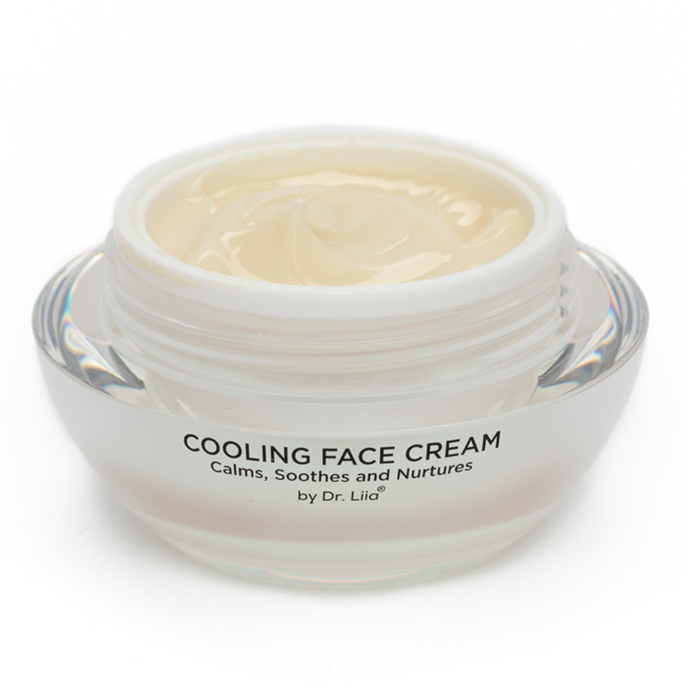 Glow Boosting Cool Elixir for Luminous and Hydrated Skin - Concordia Style Boutique