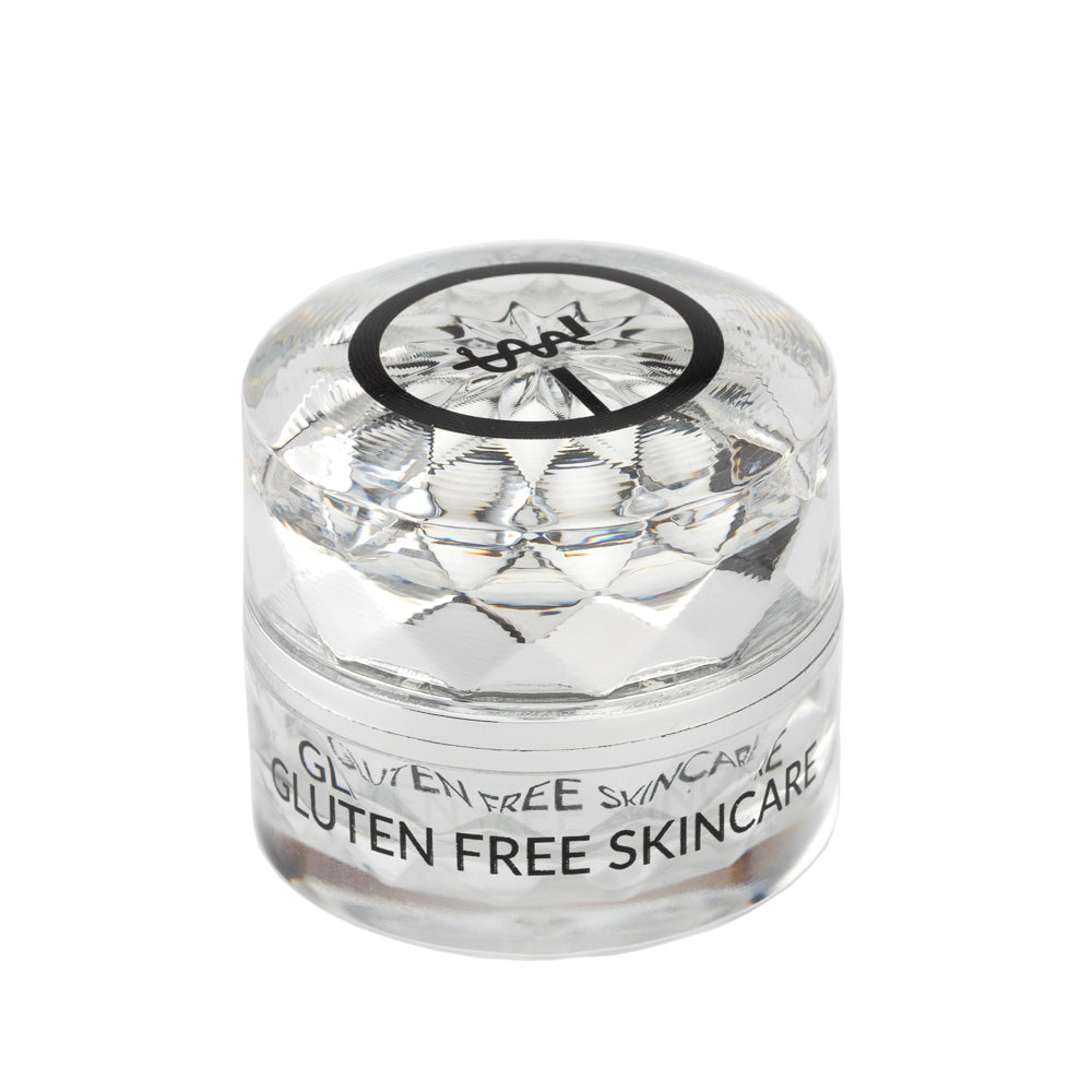 Vegan EpiSilk, Crystal Wrinkle Smoothing Eye Cream - Intense Brightening and Firming Wrinkle Fix for Sensitive Skin - Concordia Style Boutique