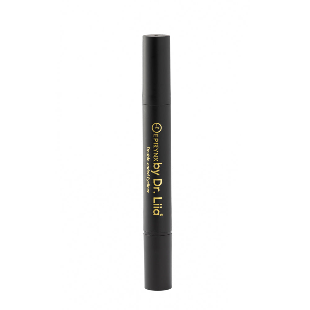 Double Ended Liquid Eyeliner for Winged Look - Concordia Style Boutique