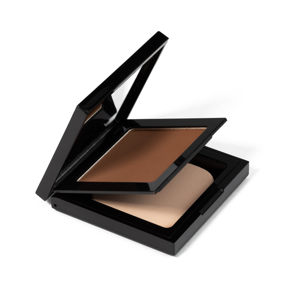 Hydrating Powder Foundation - Matte Finish - Concordia Style Boutique