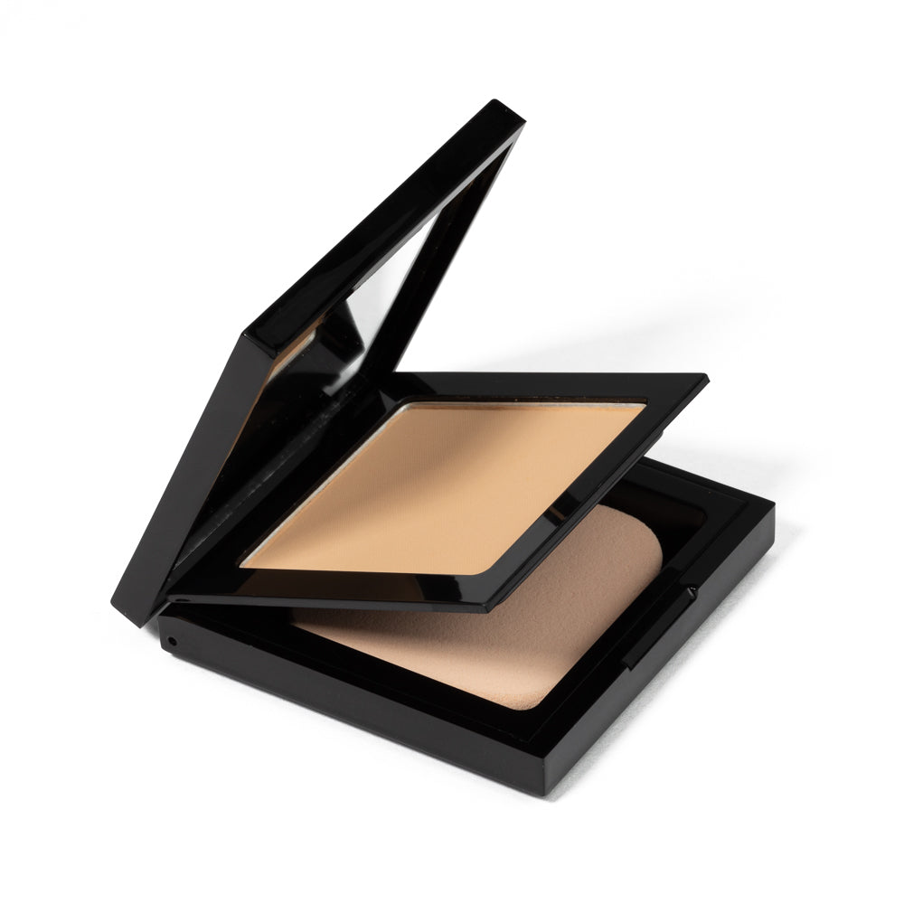 Hydrating Powder Foundation - Matte Finish - Concordia Style Boutique