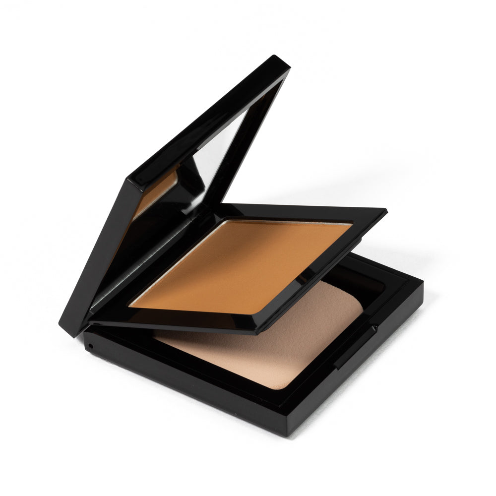 Hydrating Powder Foundation - Matte Finish - Concordia Style Boutique