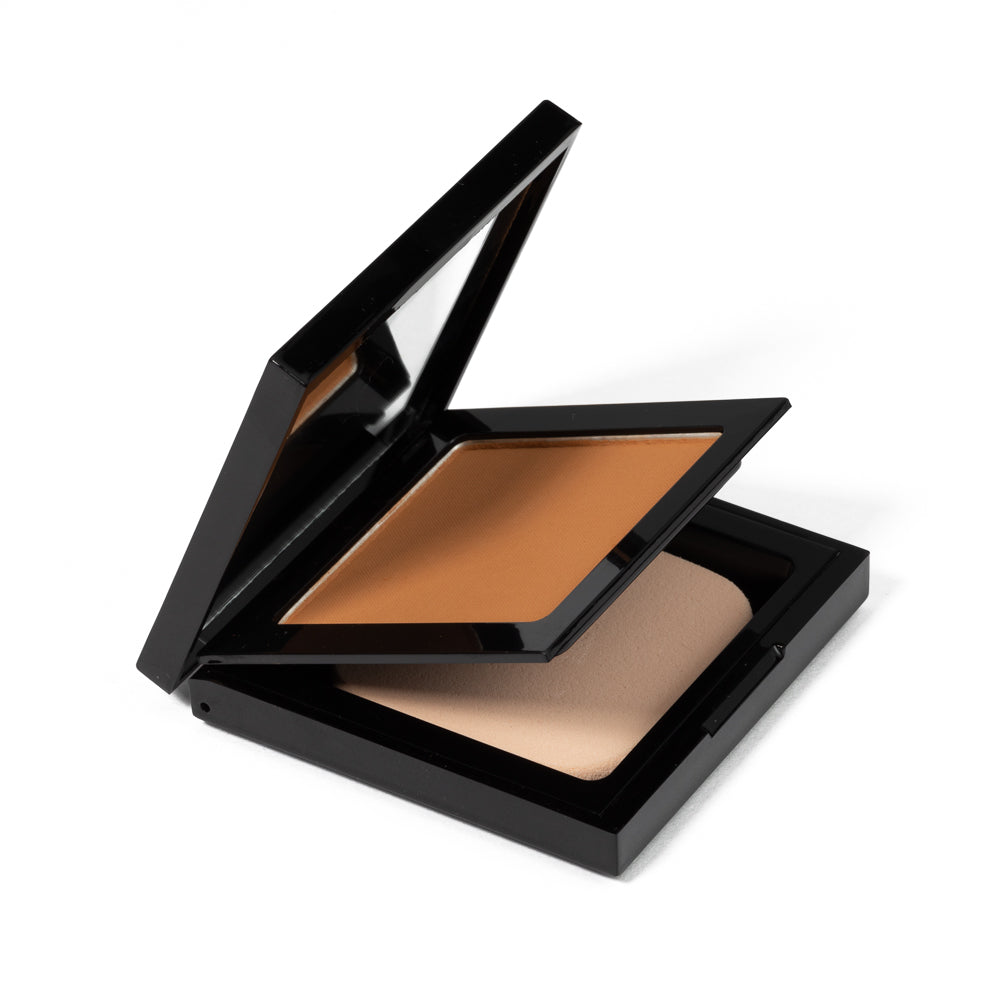 Hydrating Powder Foundation - Matte Finish - Concordia Style Boutique