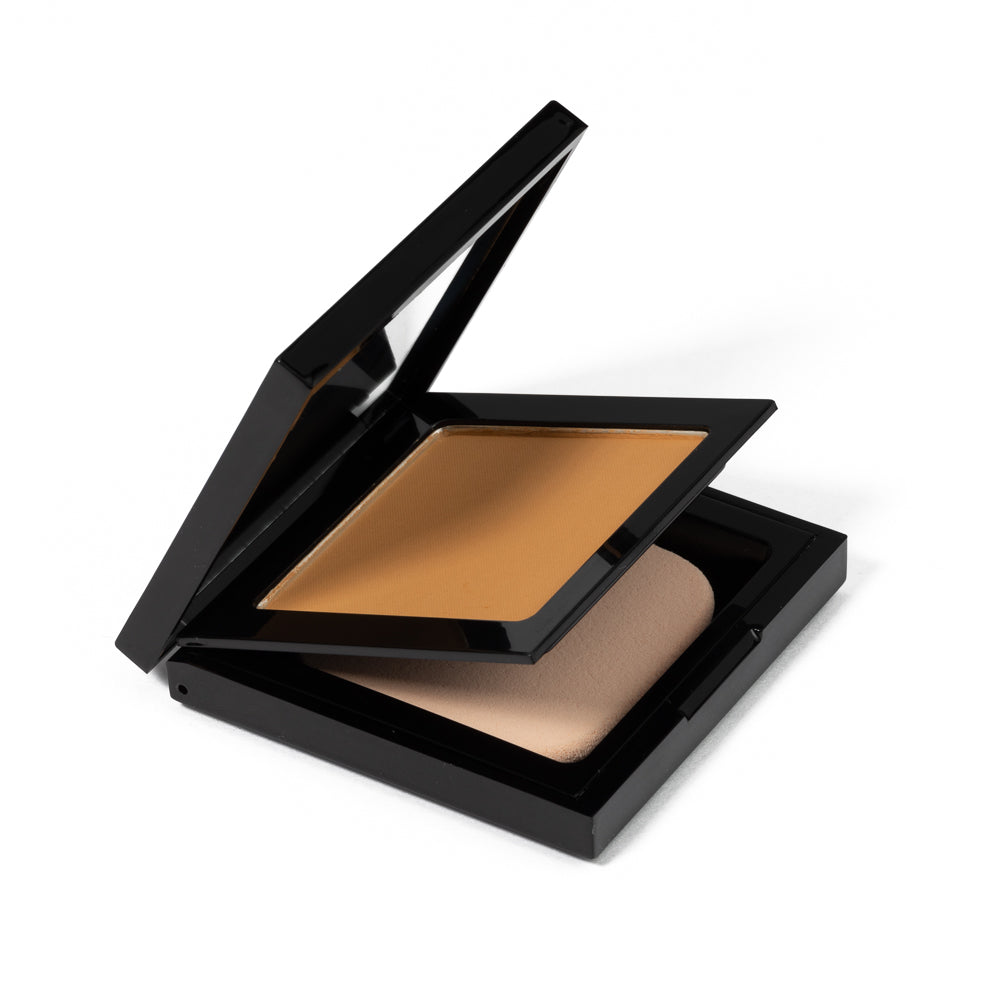 Hydrating Powder Foundation - Matte Finish - Concordia Style Boutique