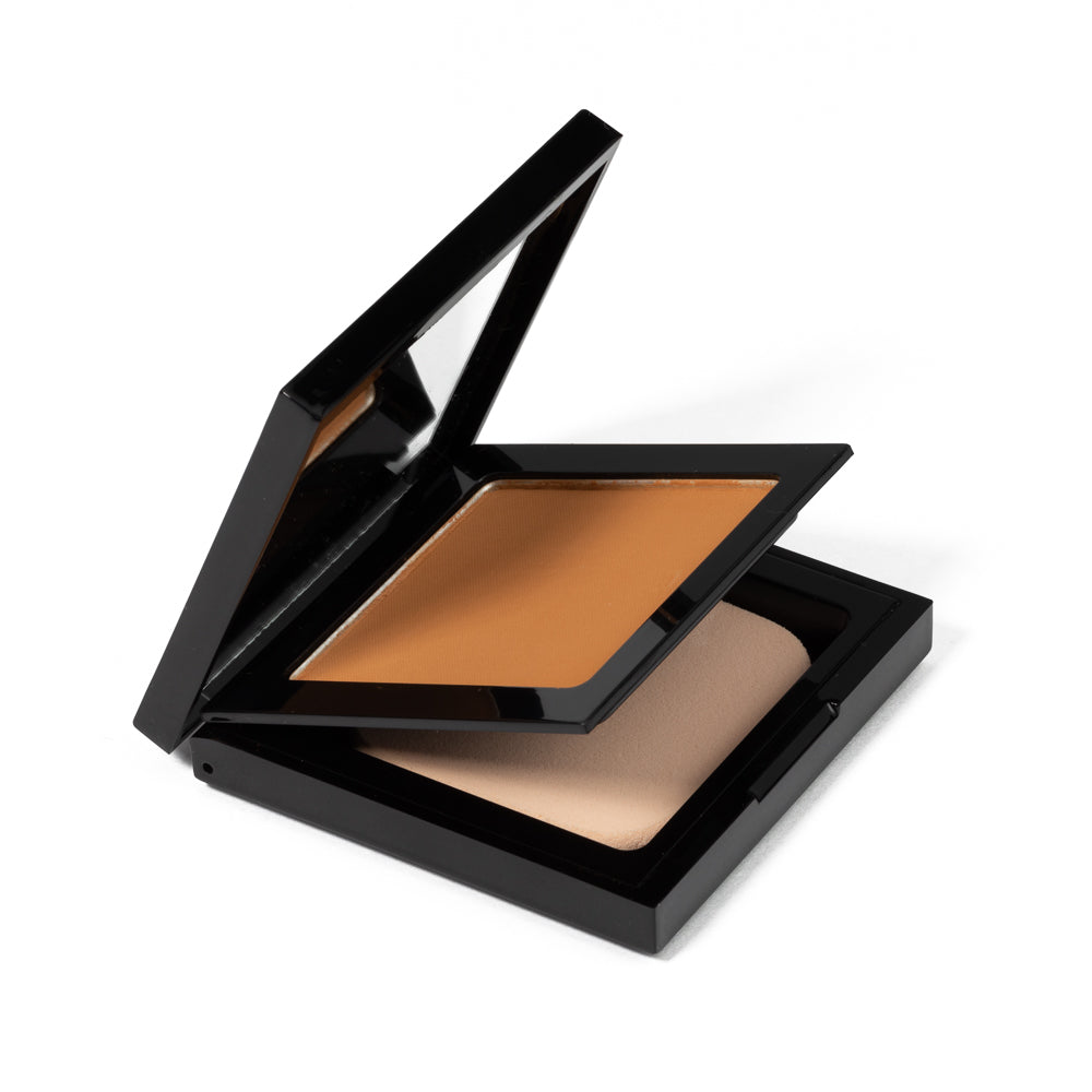 Hydrating Powder Foundation - Matte Finish - Concordia Style Boutique