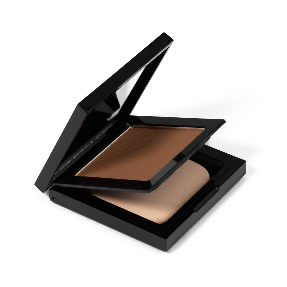 Hydrating Powder Foundation - Matte Finish - Concordia Style Boutique