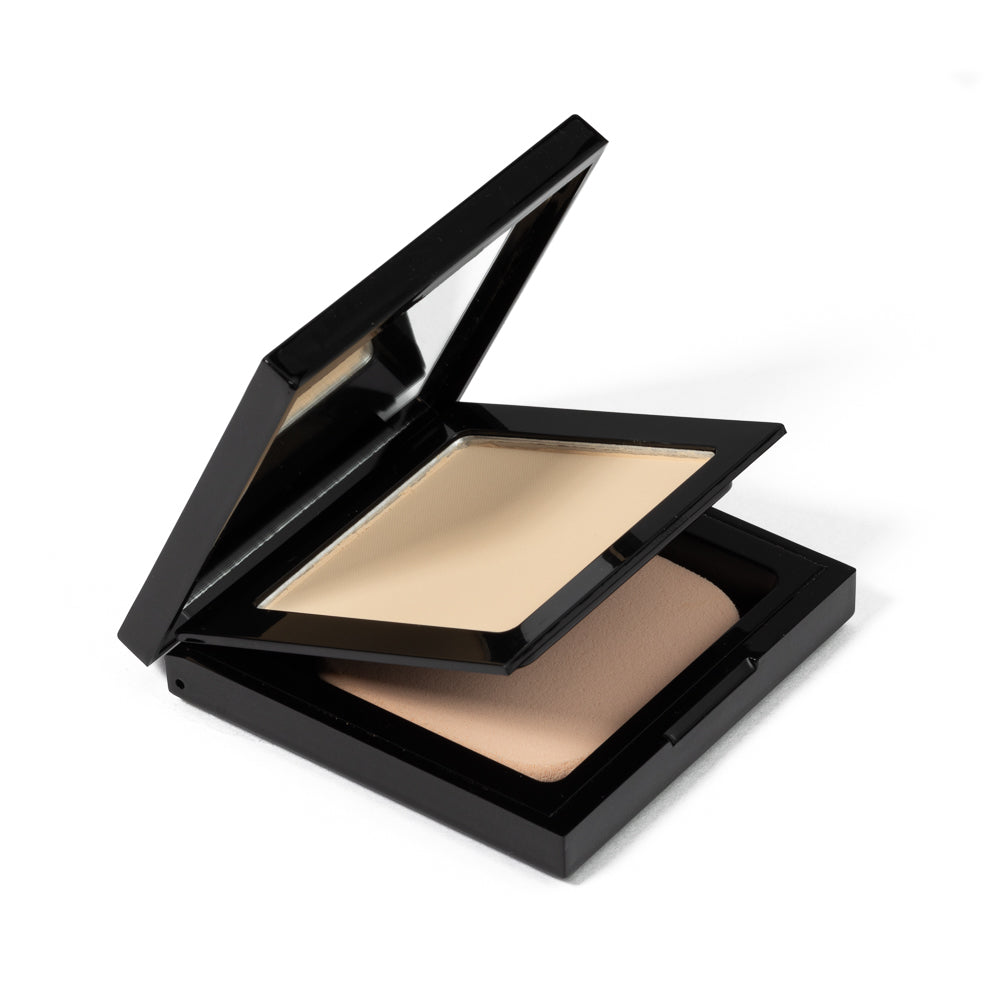 Hydrating Powder Foundation - Matte Finish - Concordia Style Boutique