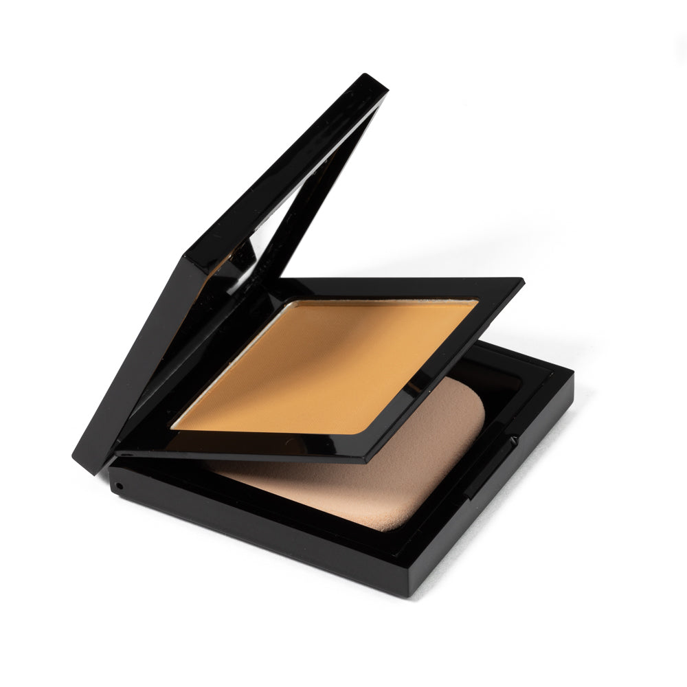 Hydrating Powder Foundation - Matte Finish - Concordia Style Boutique
