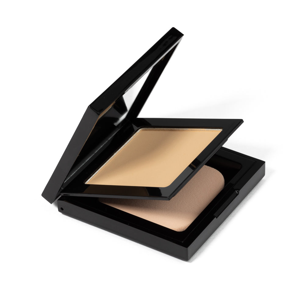 Hydrating Powder Foundation - Matte Finish - Concordia Style Boutique