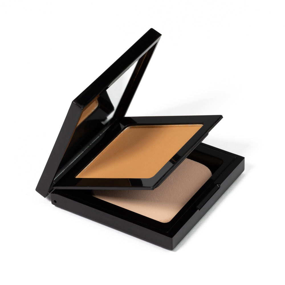 Hydrating Powder Foundation - Matte Finish - Concordia Style Boutique
