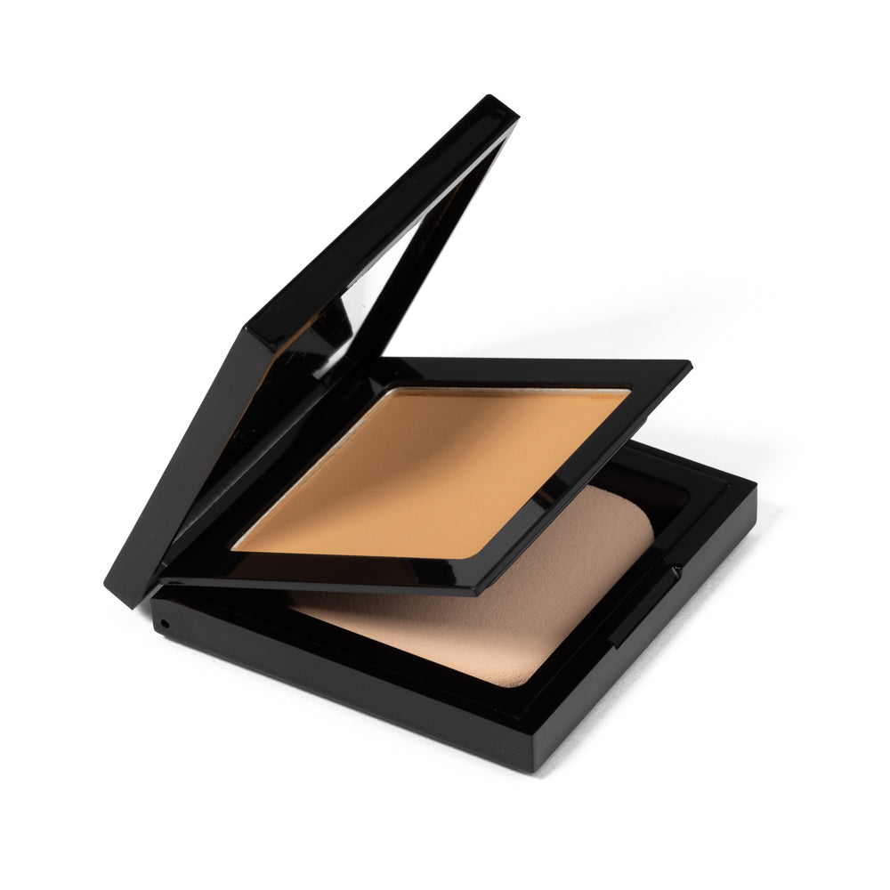 Hydrating Powder Foundation - Matte Finish - Concordia Style Boutique