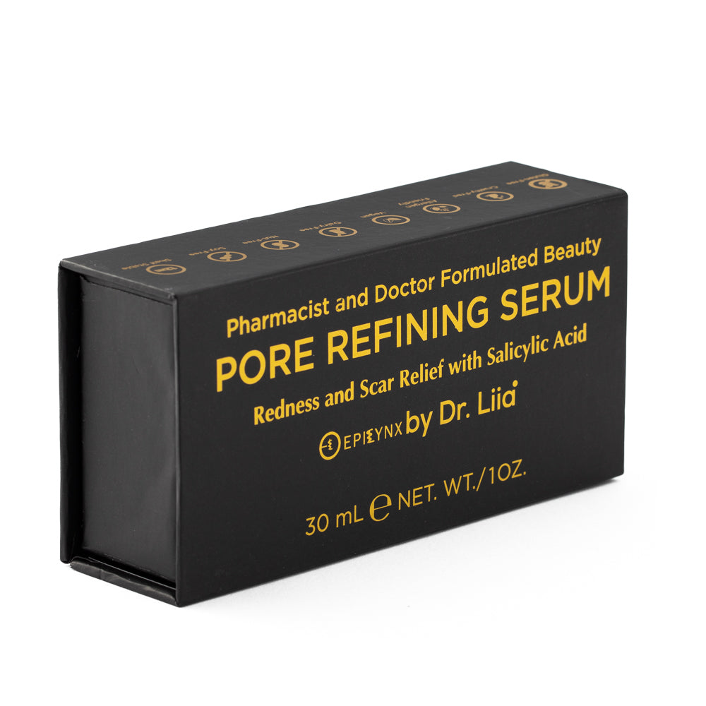 Illuminating Serum with Lactic and Salicylic Acid - Gentle - Concordia Style Boutique