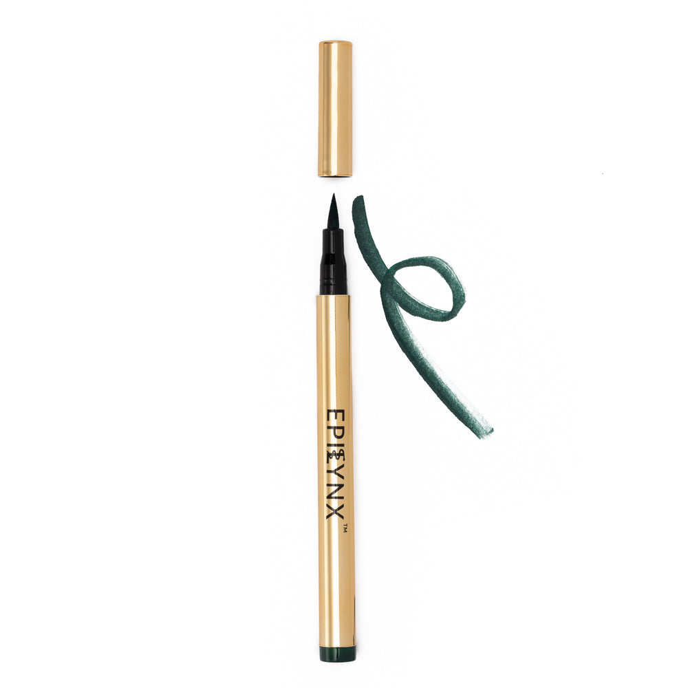 Liquid Eyeliner Pens - Non-Smudge, Waterproof - Concordia Style Boutique