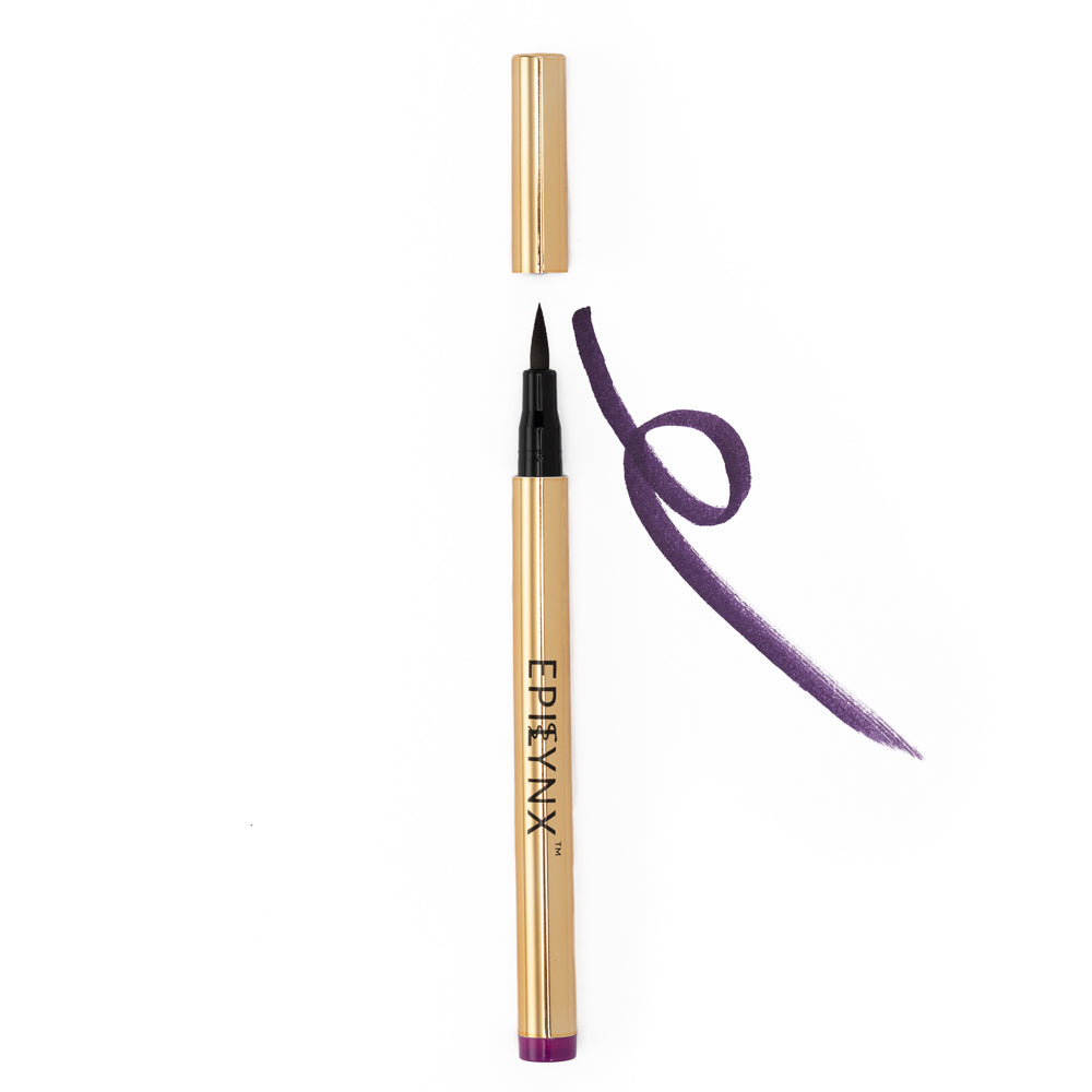 Liquid Eyeliner Pens - Non-Smudge, Waterproof - Concordia Style Boutique