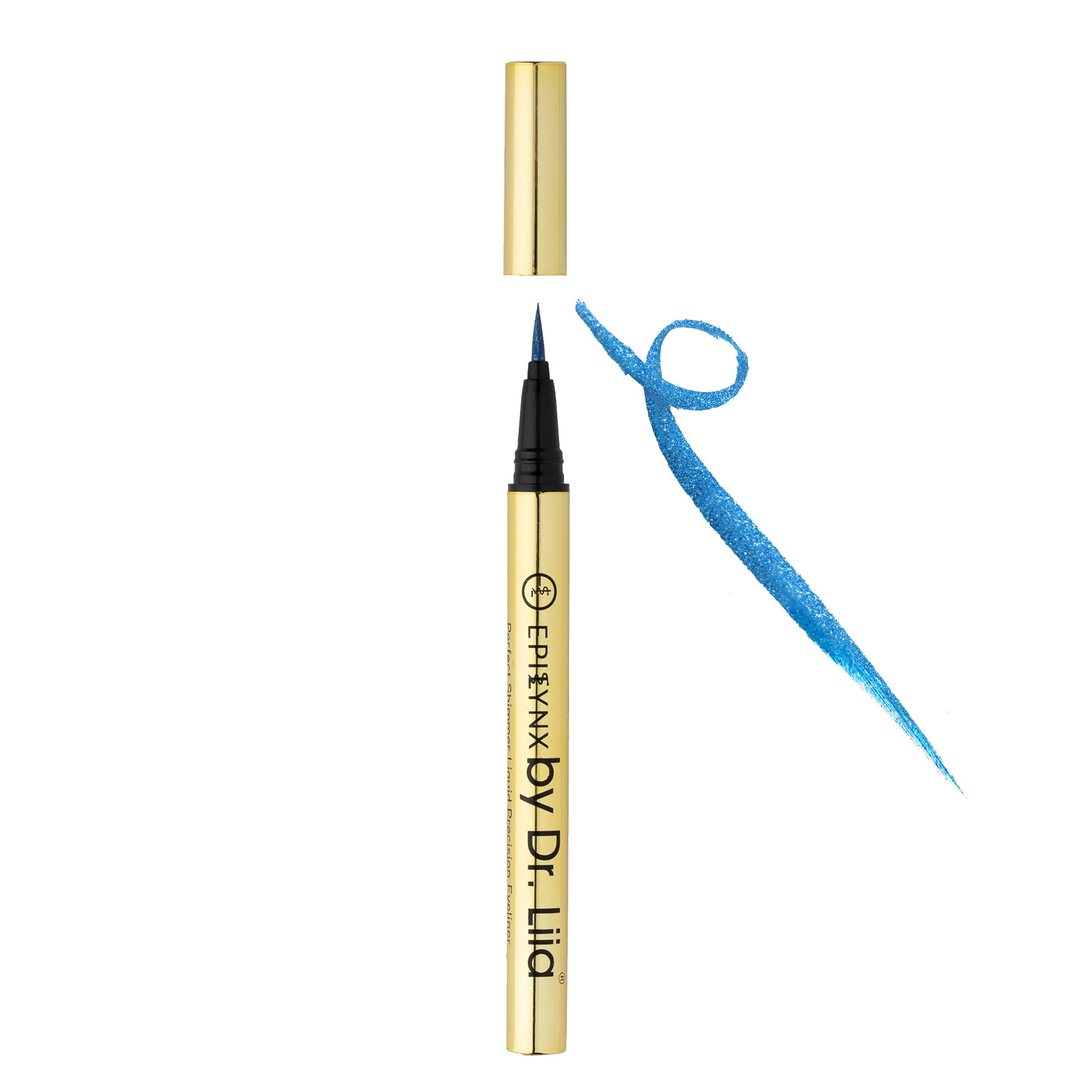 Liquid Eyeliner Pens - Non-Smudge, Waterproof - Concordia Style Boutique