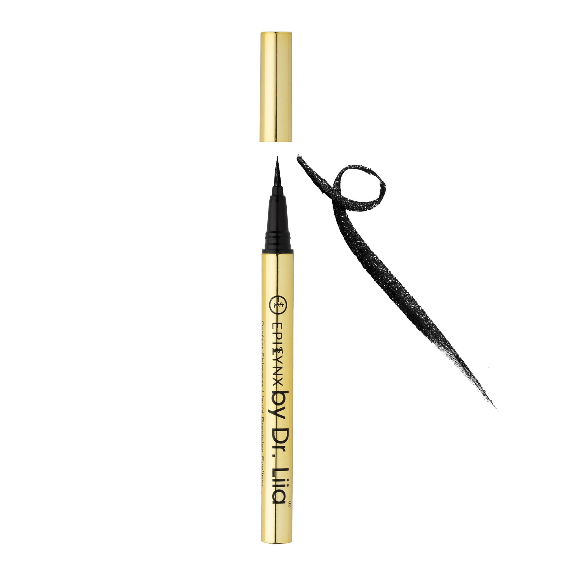 Liquid Eyeliner Pens - Non-Smudge, Waterproof - Concordia Style Boutique