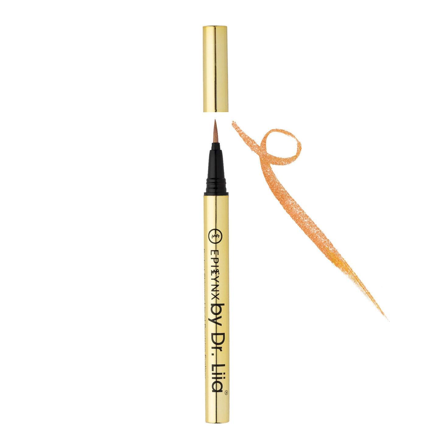 Liquid Eyeliner Pens - Non-Smudge, Waterproof - Concordia Style Boutique