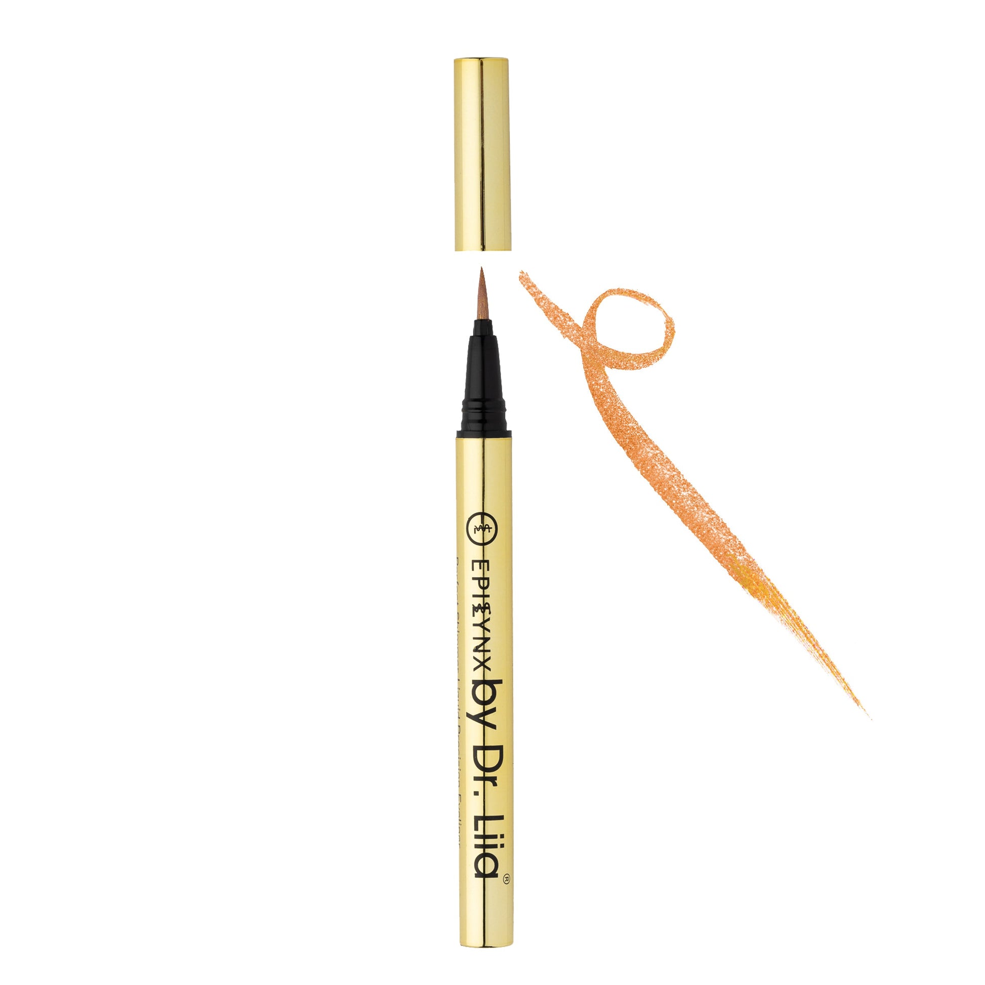 Liquid Eyeliner Pens - Non-Smudge, Waterproof - Concordia Style Boutique