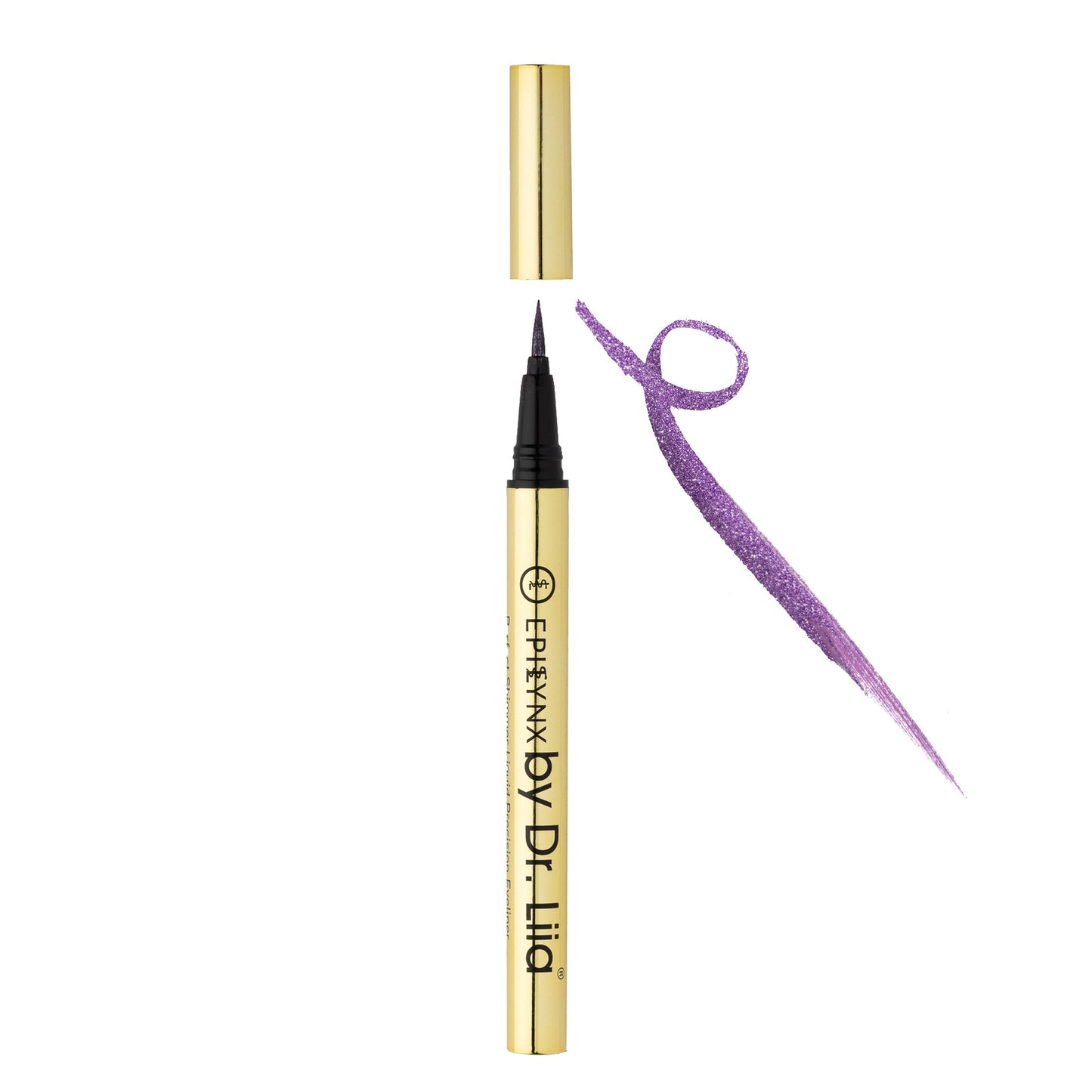 Liquid Eyeliner Pens - Non-Smudge, Waterproof - Concordia Style Boutique