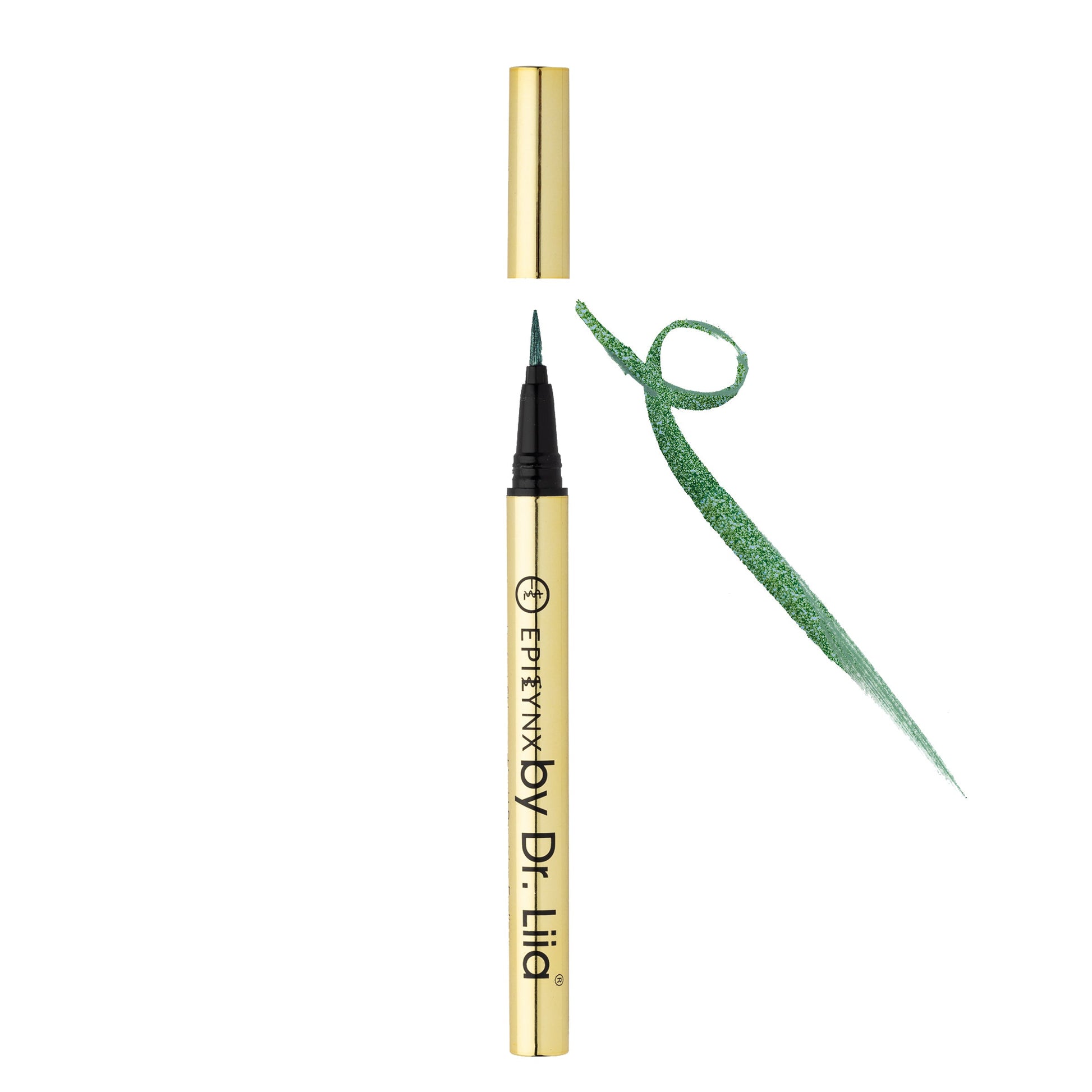 Liquid Eyeliner Pens - Non-Smudge, Waterproof - Concordia Style Boutique