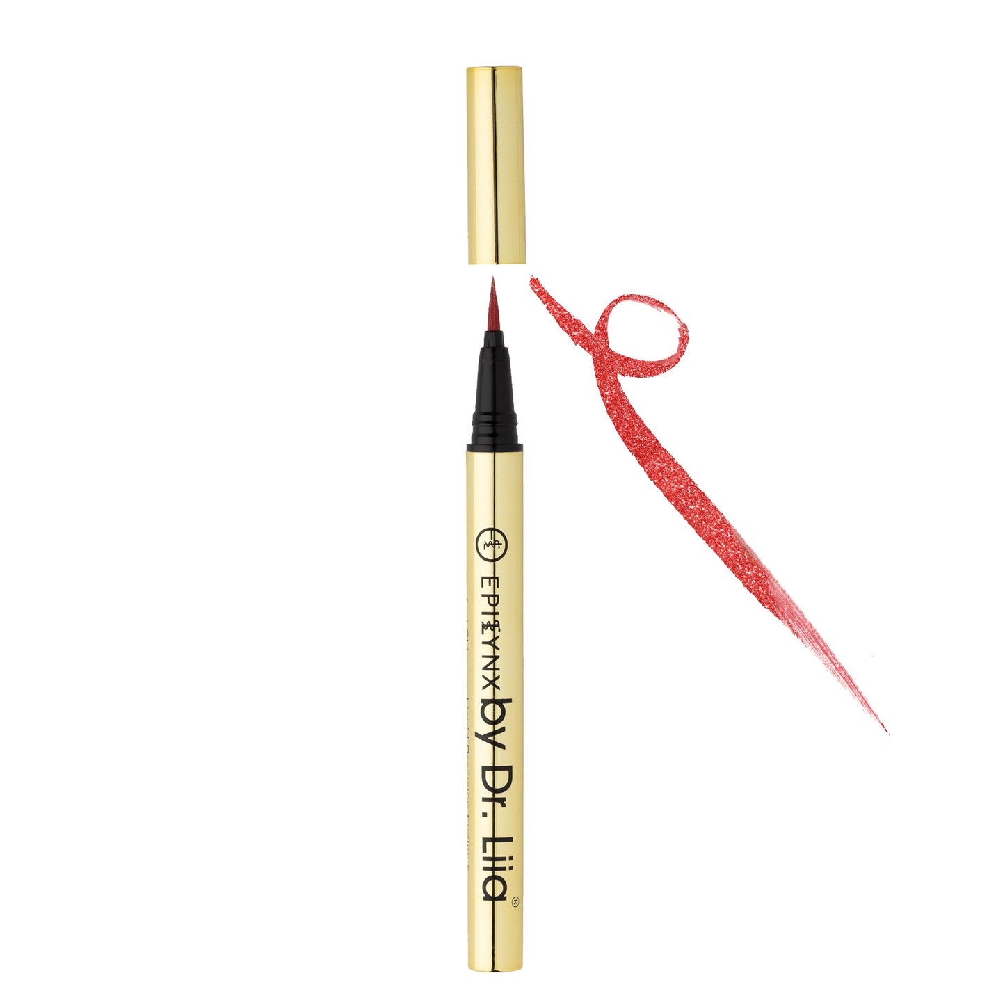 Liquid Eyeliner Pens - Non-Smudge, Waterproof - Concordia Style Boutique