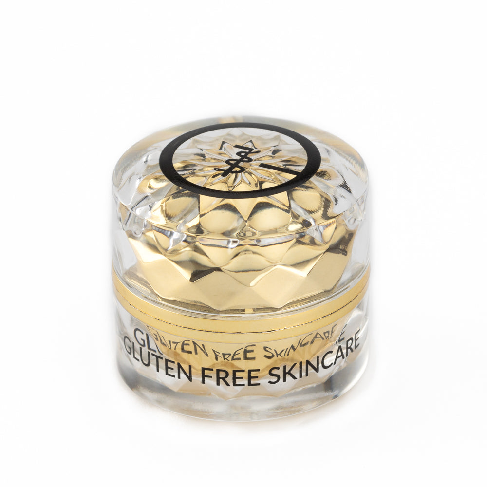 Sunrise Nourishing & Firming Eye Cream for Sensitive Skin - Glow - Concordia Style Boutique