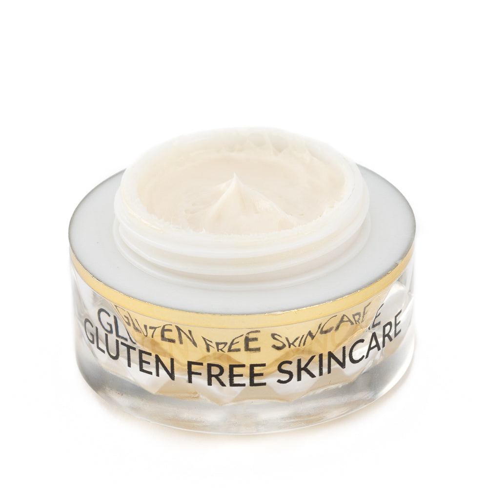 Sunrise Nourishing & Firming Eye Cream for Sensitive Skin - Glow - Concordia Style Boutique