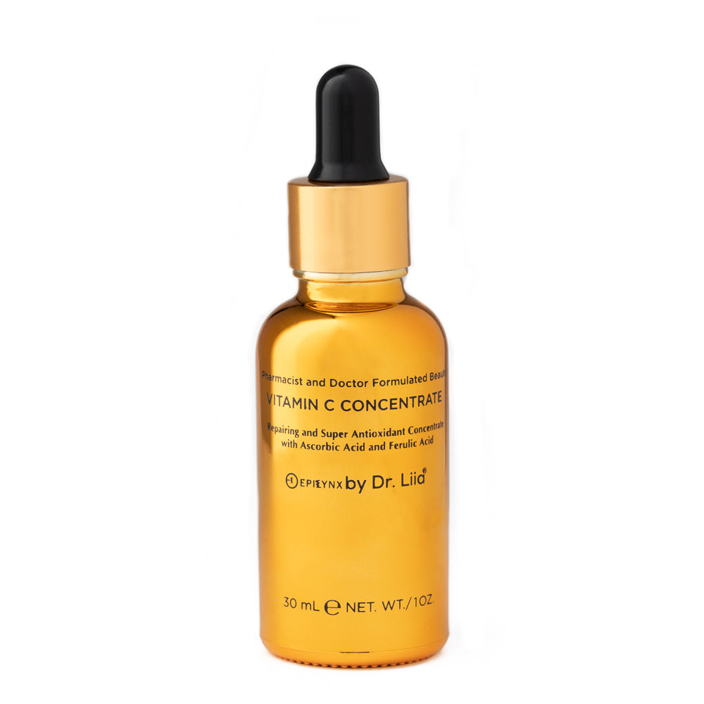 Brightening Vitamin C Serum - Skin Damage Repair - Concordia Style Boutique