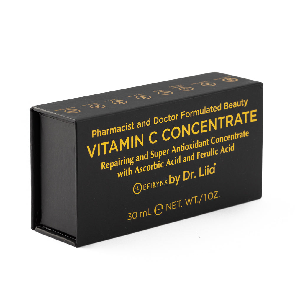 Brightening Vitamin C Serum - Skin Damage Repair - Concordia Style Boutique