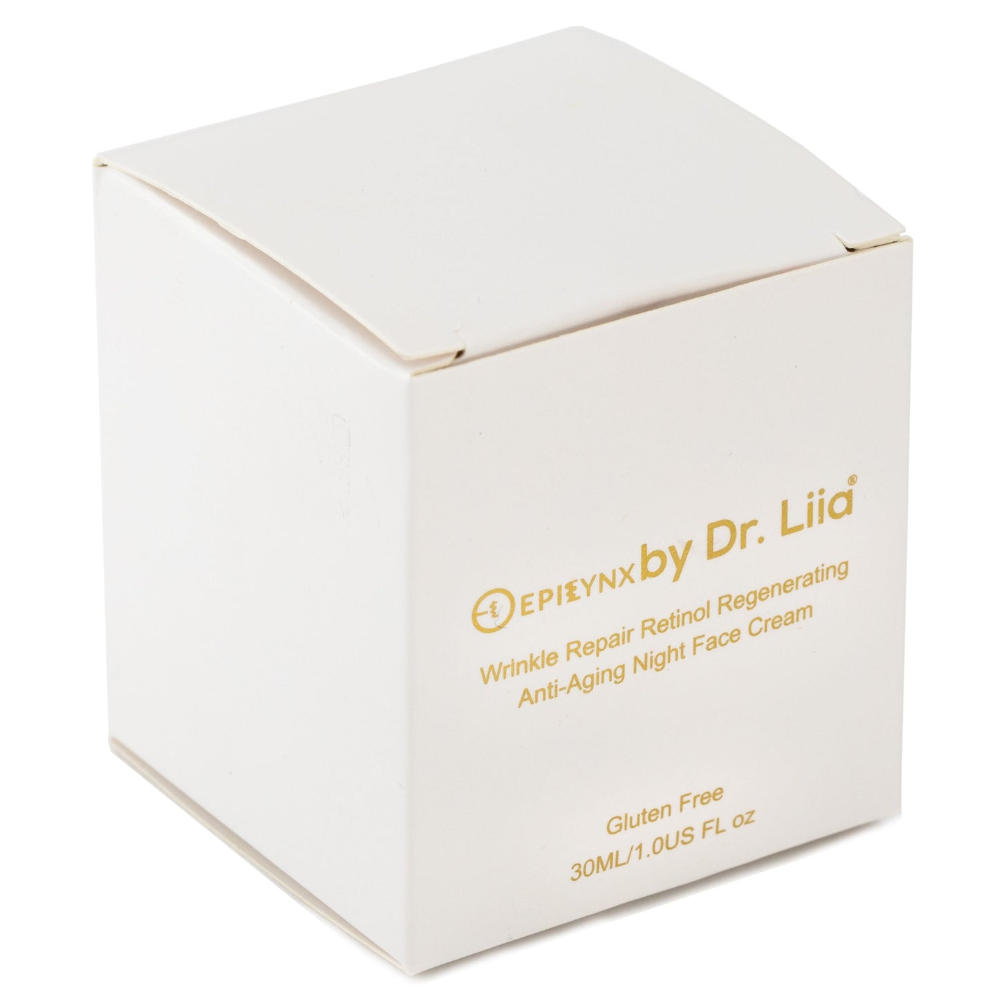 Wrinkle Repair Retinol Regenerating Night Face Cream with 3% Retinol - Concordia Style Boutique