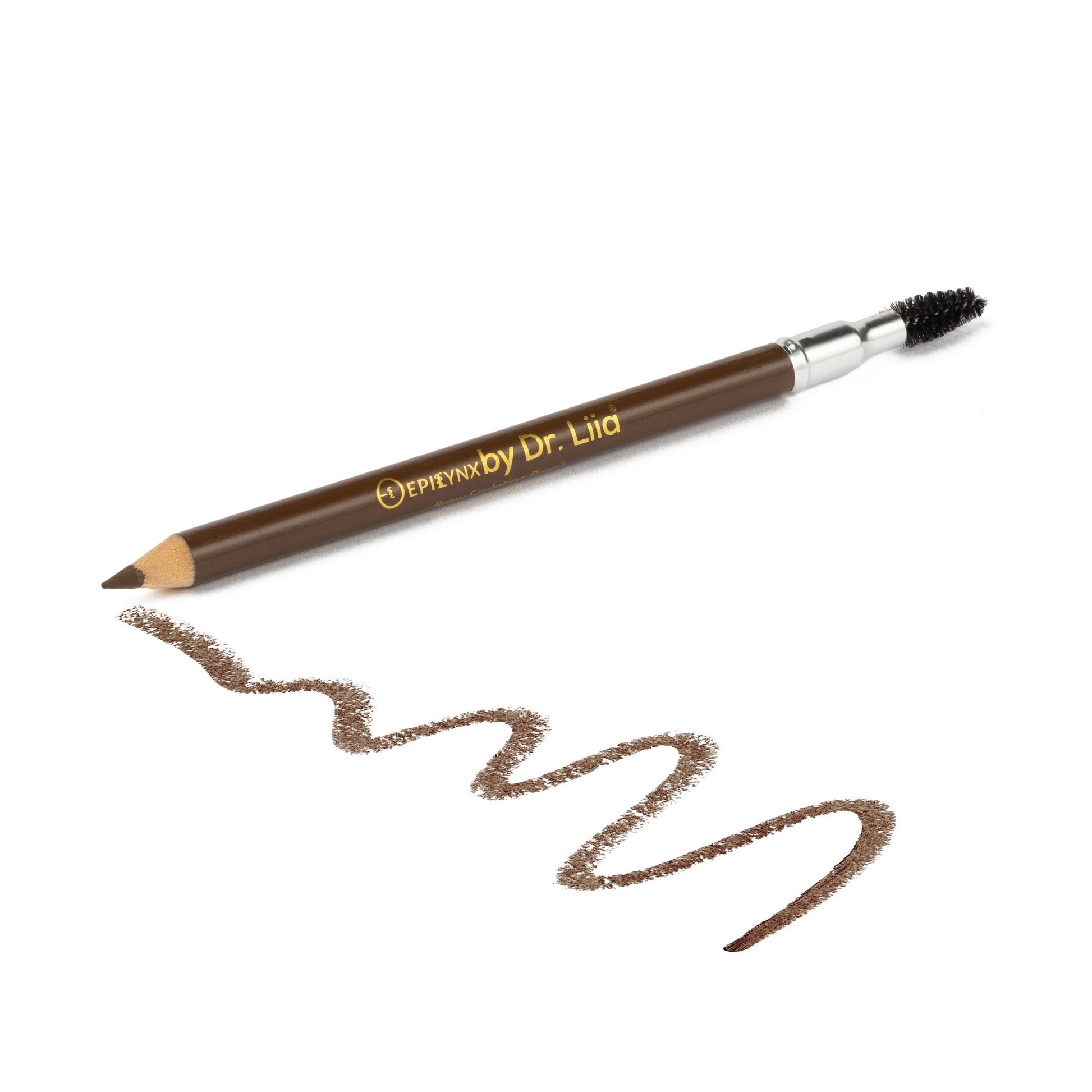 High Precision Eye Brow Pencil with Sharpener - Concordia Style Boutique