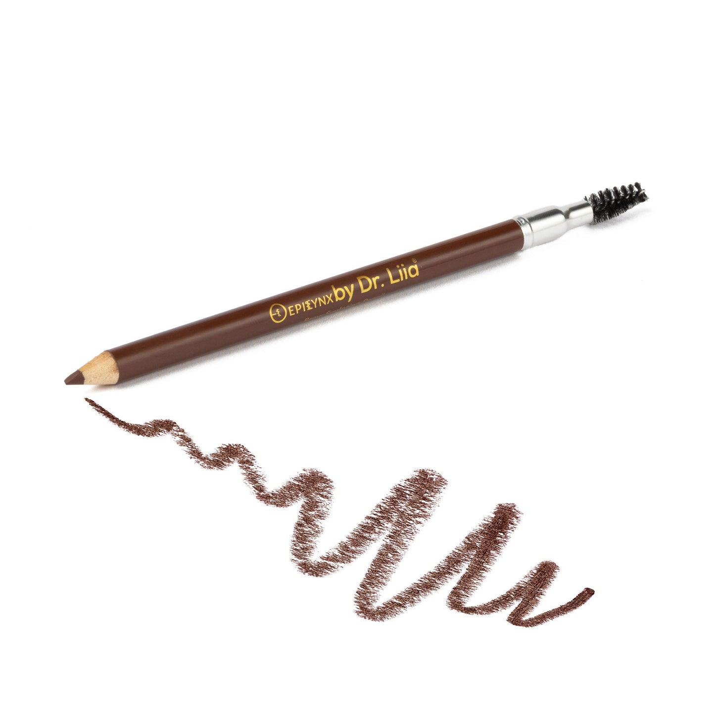 High Precision Eye Brow Pencil with Sharpener - Concordia Style Boutique