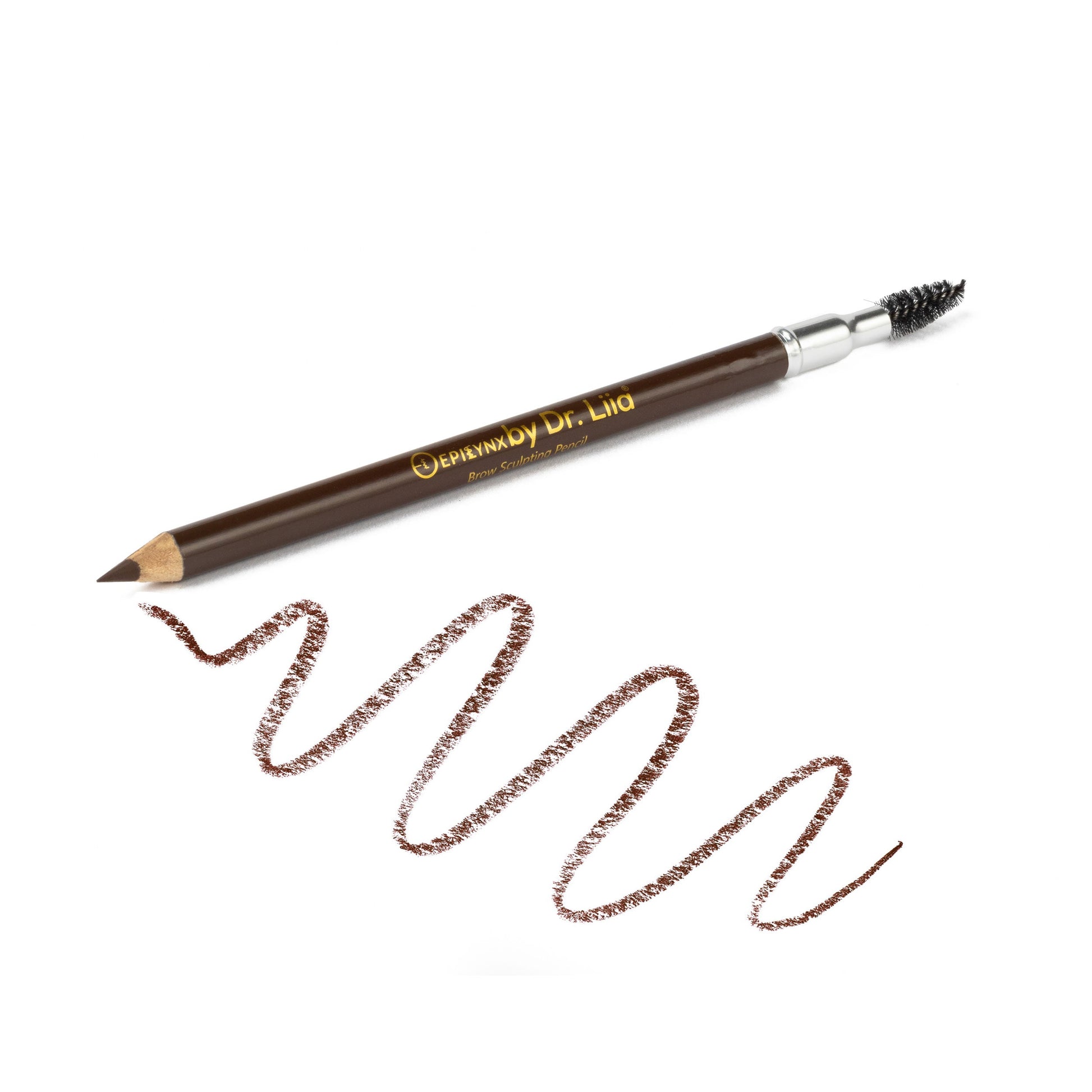 High Precision Eye Brow Pencil with Sharpener - Concordia Style Boutique