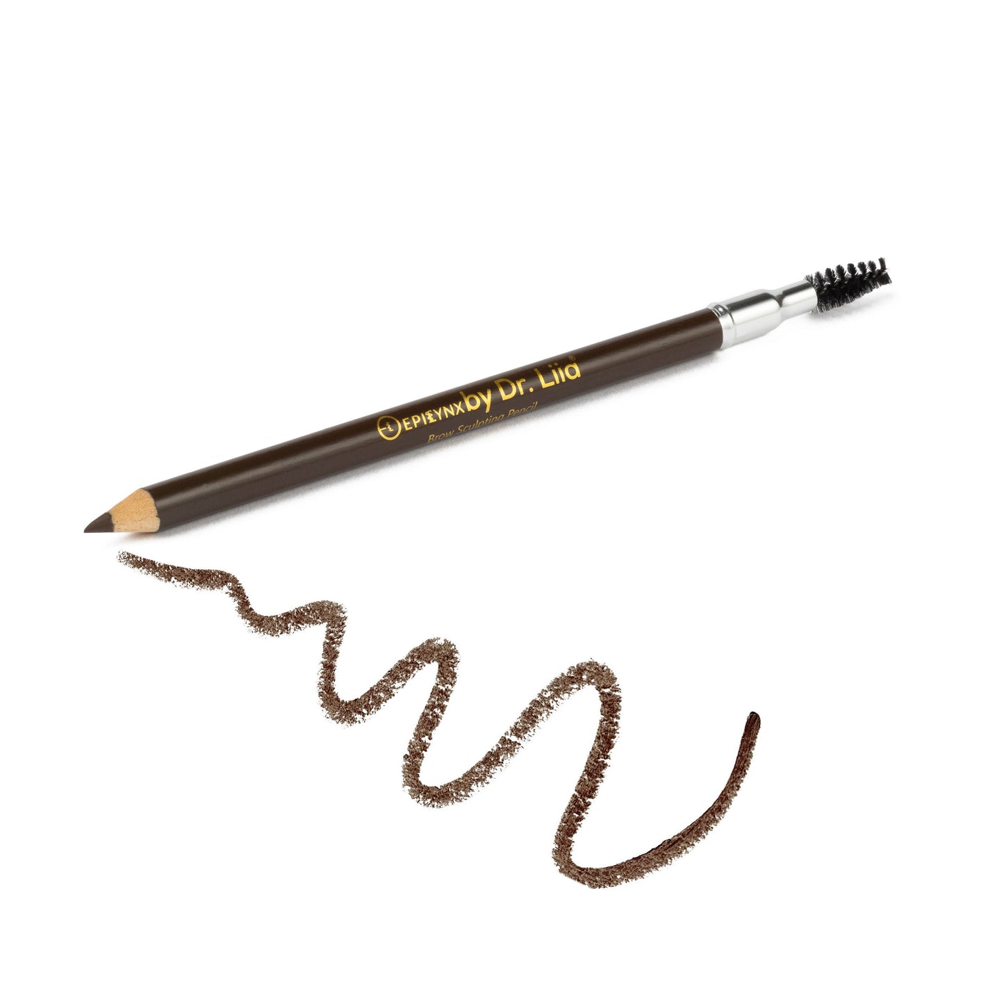 High Precision Eye Brow Pencil with Sharpener - Concordia Style Boutique