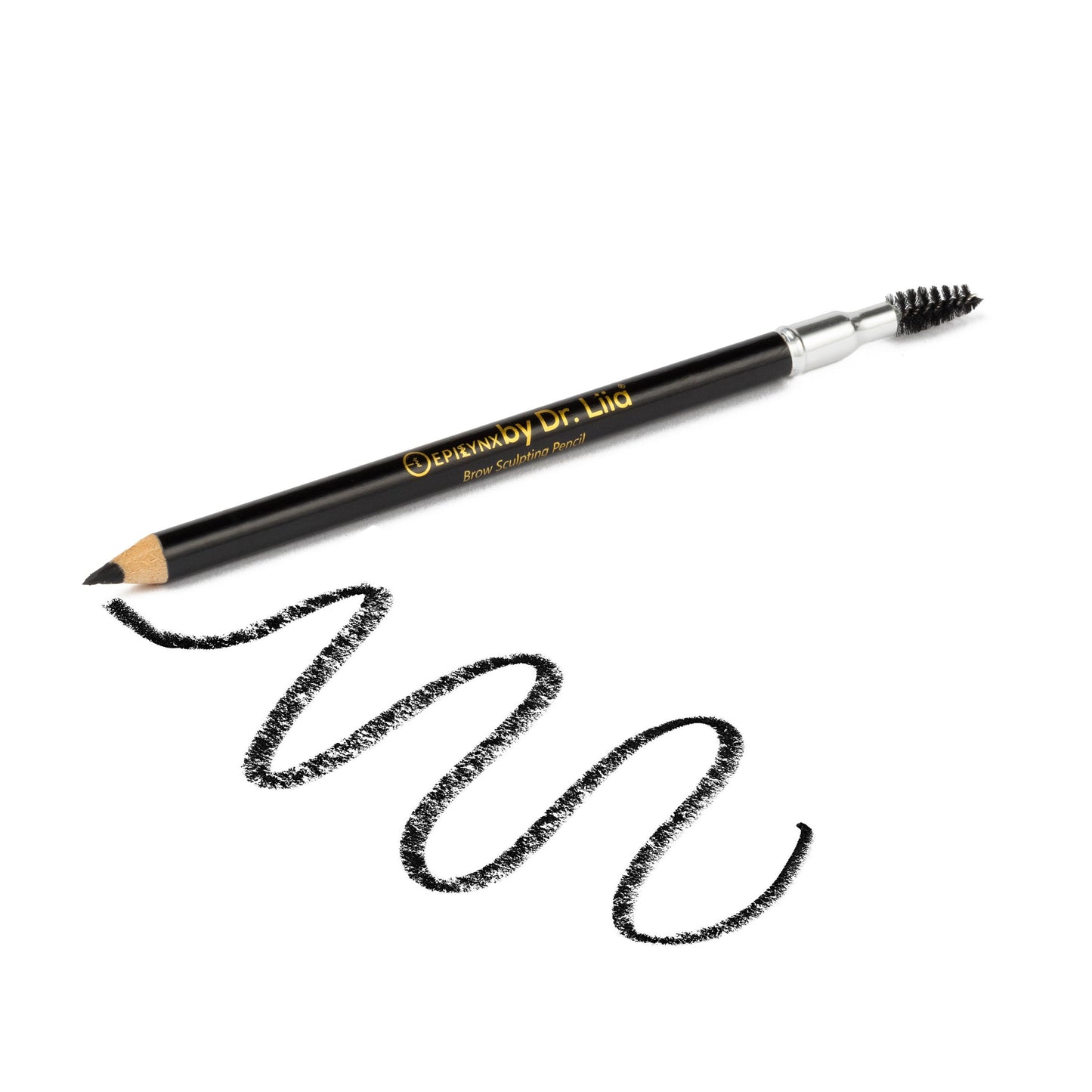 High Precision Eye Brow Pencil with Sharpener - Concordia Style Boutique