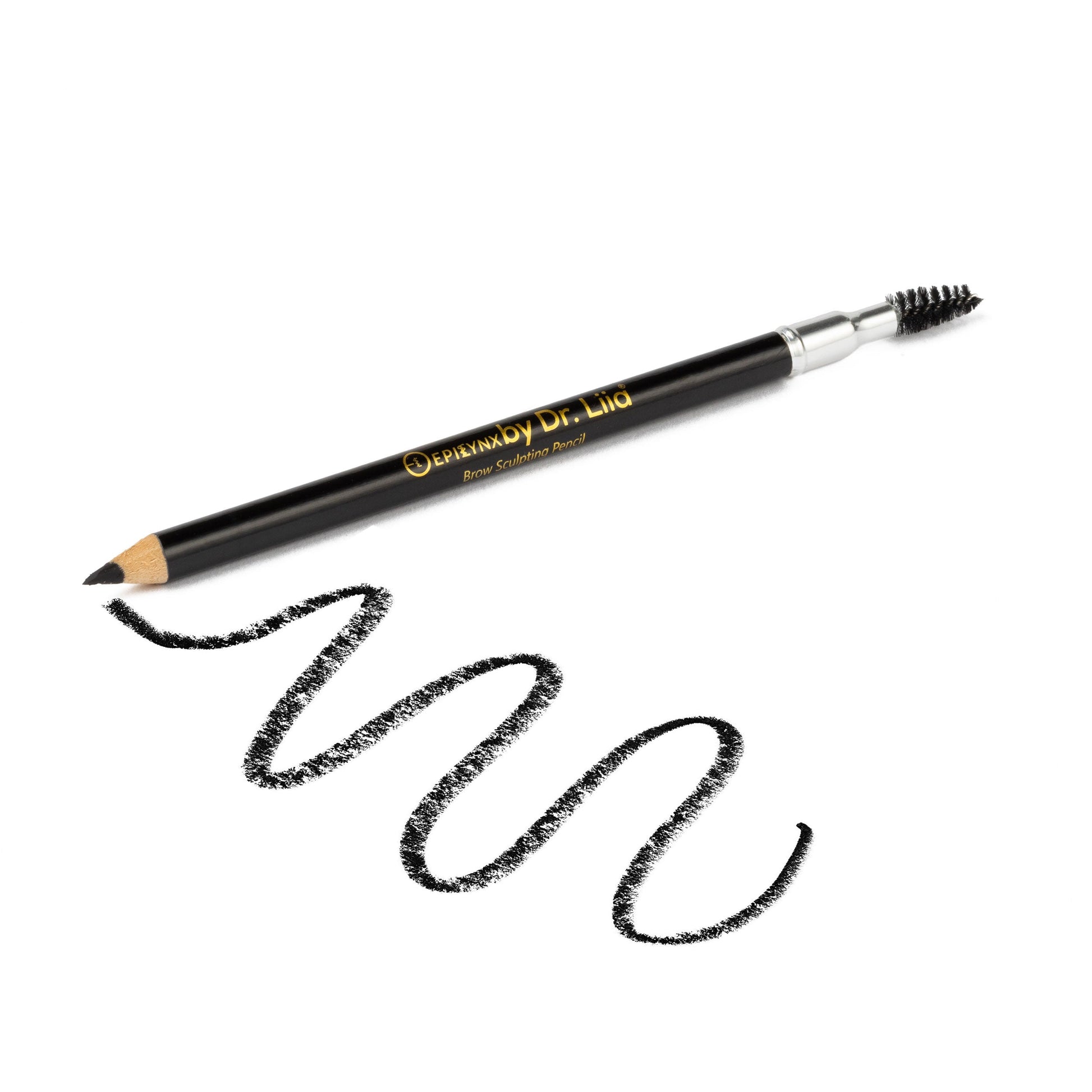 High Precision Eye Brow Pencil with Sharpener - Concordia Style Boutique
