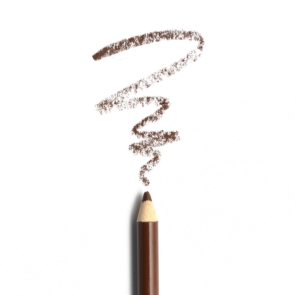 High Precision Eye Brow Pencil with Sharpener - Concordia Style Boutique