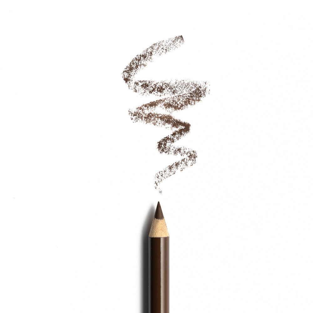 High Precision Eye Brow Pencil with Sharpener - Concordia Style Boutique