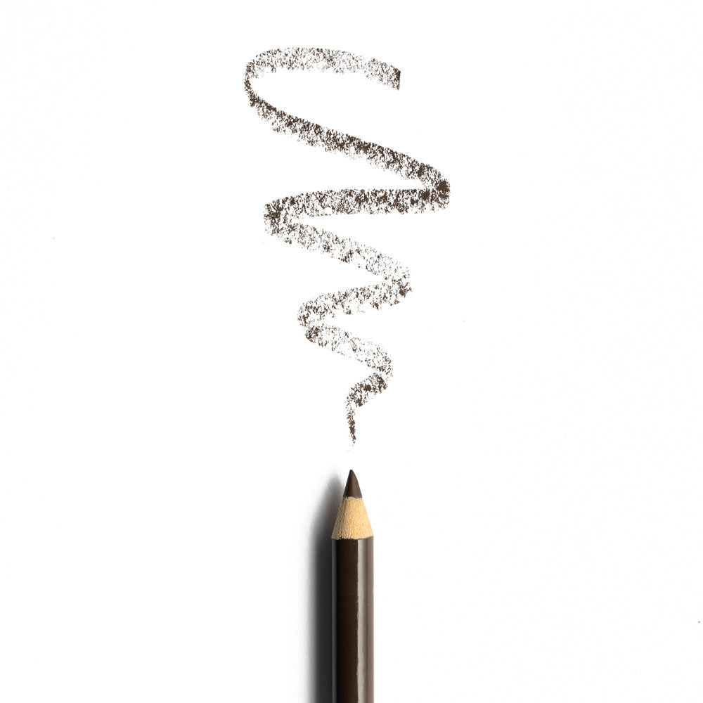 High Precision Eye Brow Pencil with Sharpener - Concordia Style Boutique