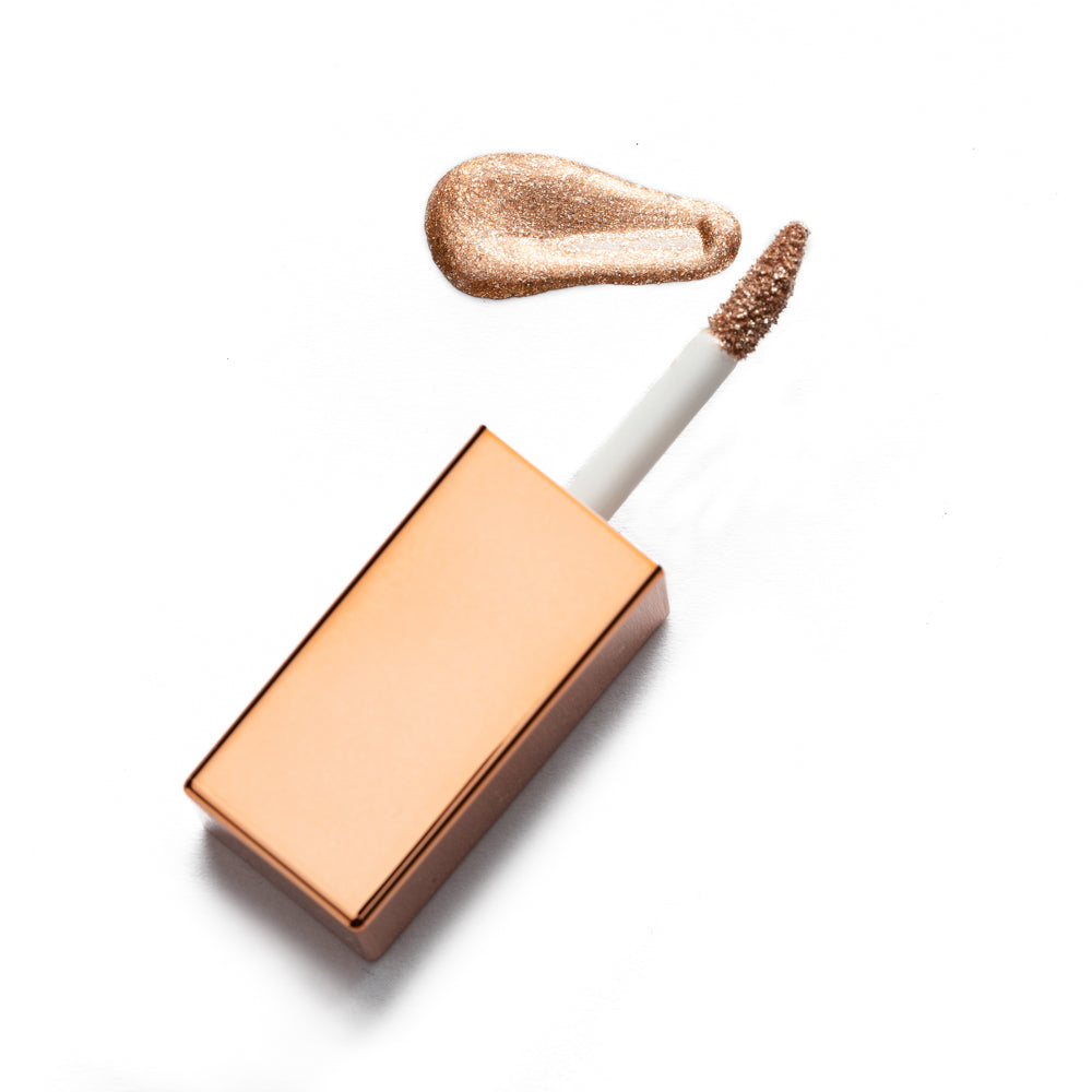 Liquid Glamorous Shimmer Eyeshadow - Concordia Style Boutique