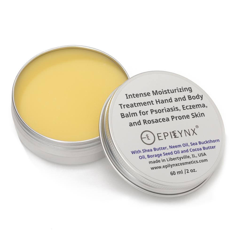 Intense Hydration Shea Butter Moisturizer for Dry Skin - Concordia Style Boutique