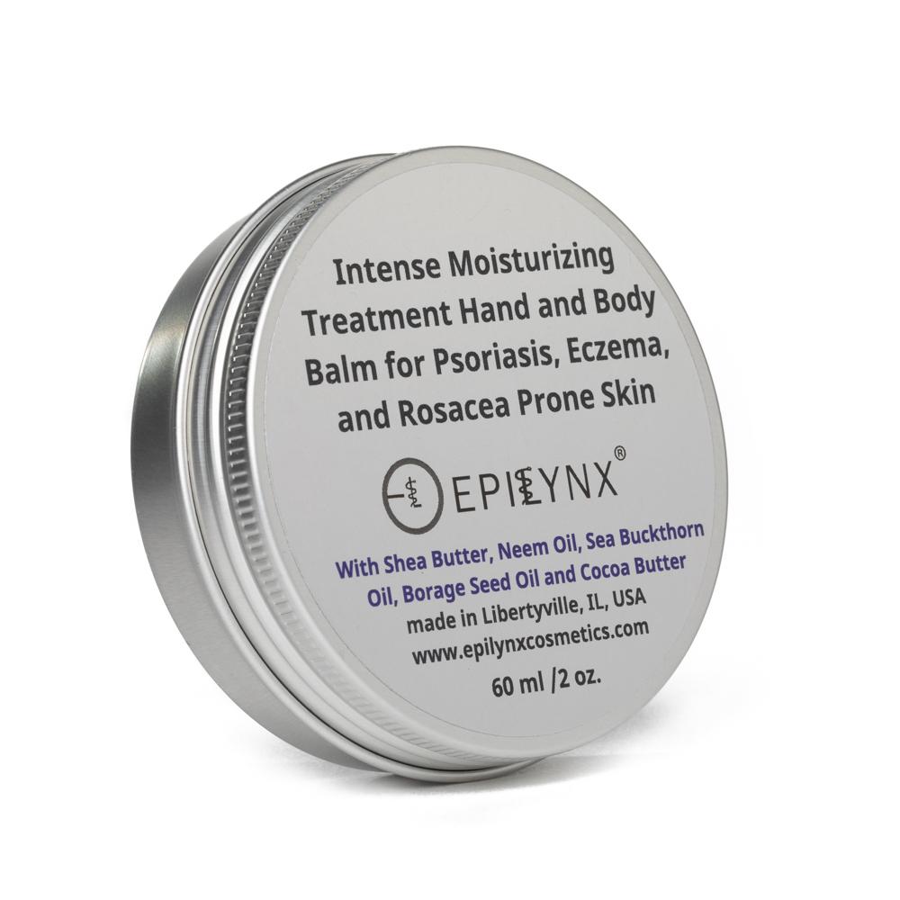 Intense Hydration Shea Butter Moisturizer for Dry Skin - Concordia Style Boutique