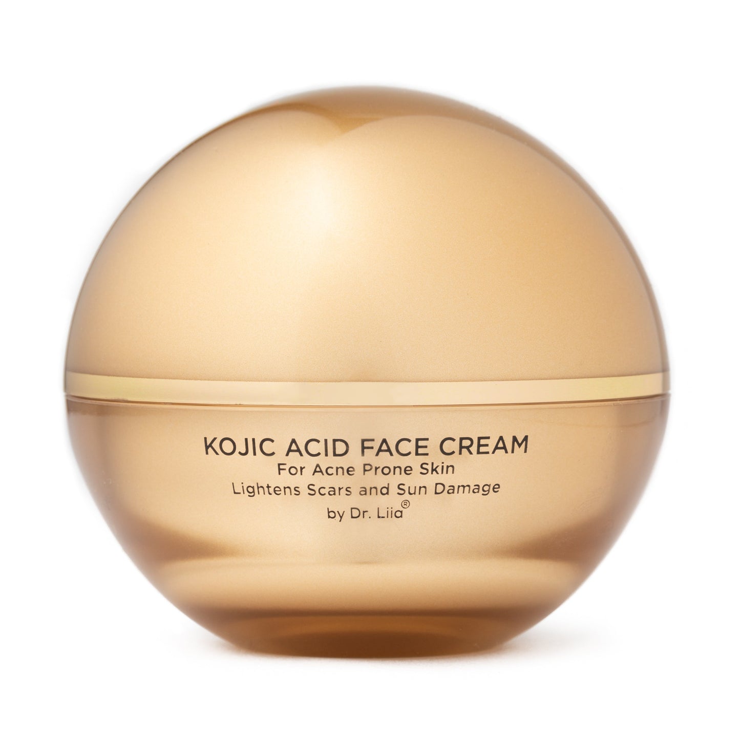 Brightening Face Cream for Acne Prone Skin - Concordia Style Boutique