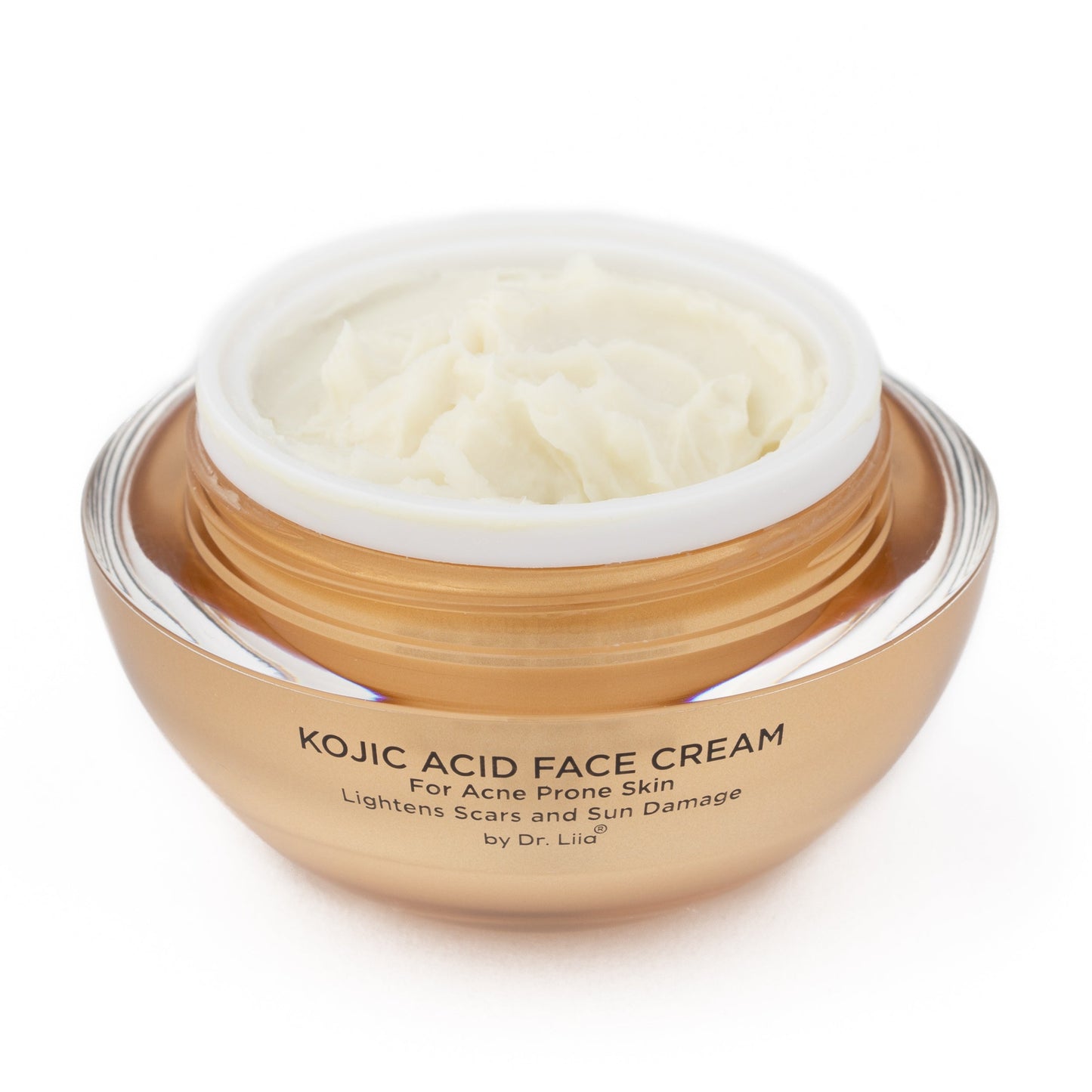 Brightening Face Cream for Acne Prone Skin - Concordia Style Boutique