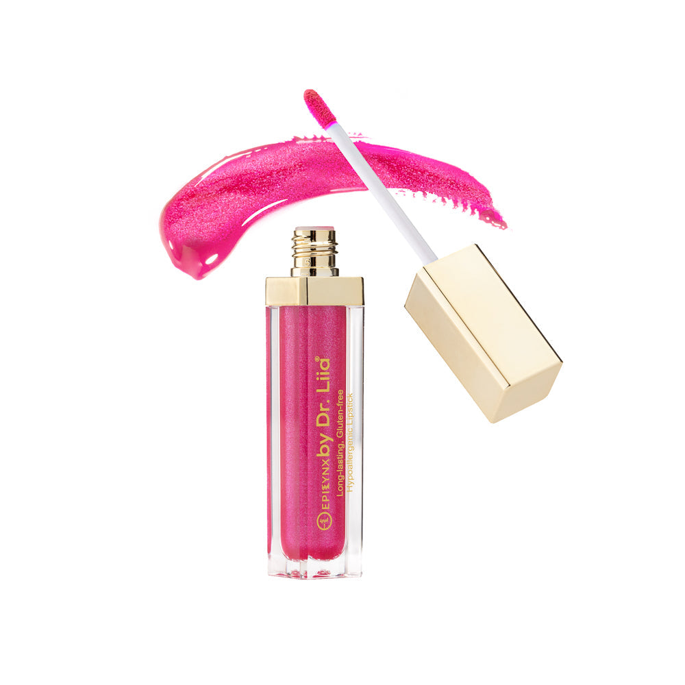 Long-Lasting, Matte Lip Stain - Concordia Style Boutique