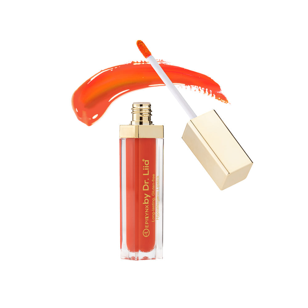 Long-Lasting, Matte Lip Stain - Concordia Style Boutique