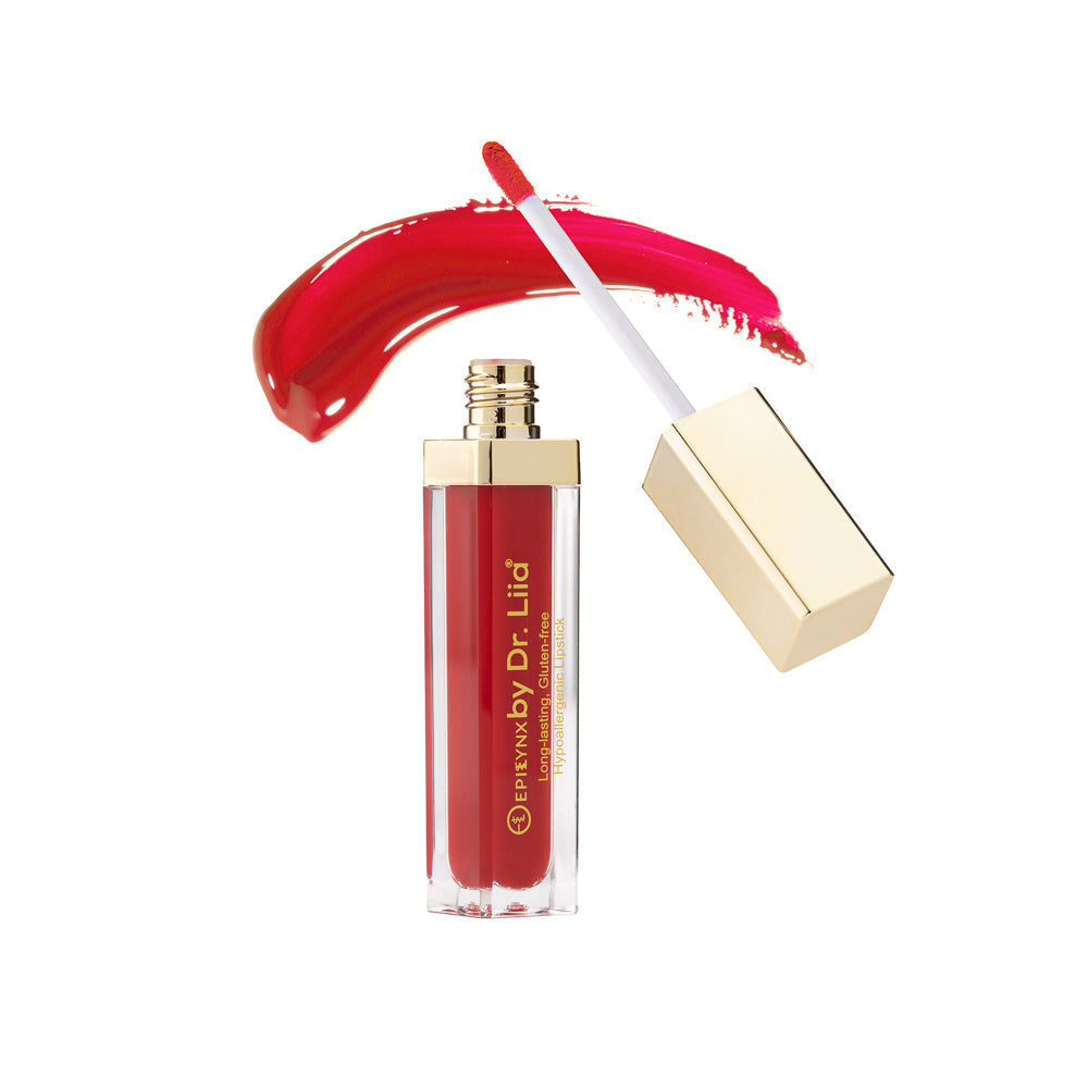 Long-Lasting, Matte Lip Stain - Concordia Style Boutique
