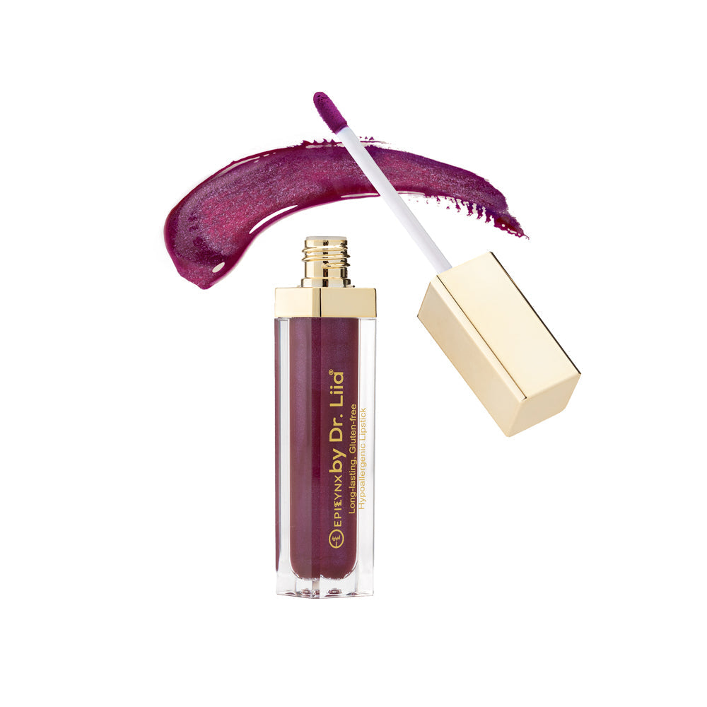 Long-Lasting, Matte Lip Stain - Concordia Style Boutique