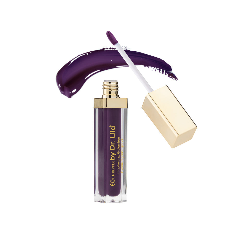 Long-Lasting, Matte Lip Stain - Concordia Style Boutique