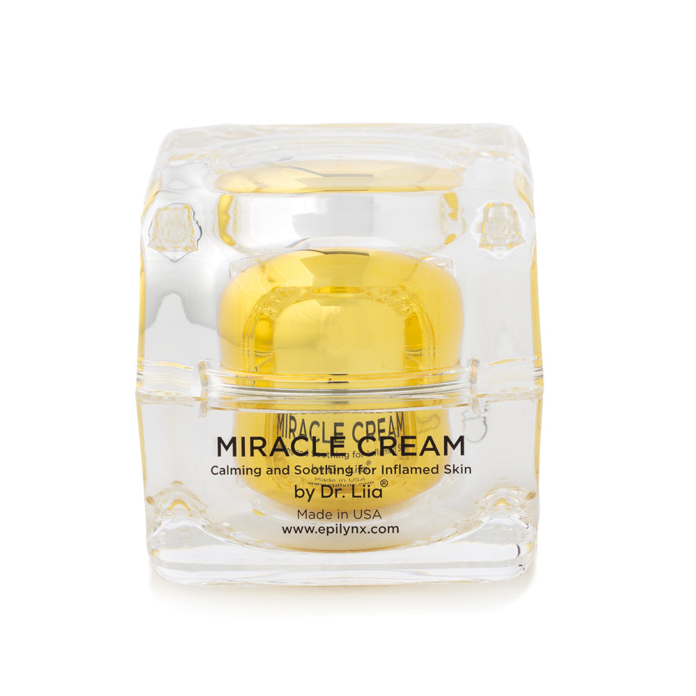 Miracle Face Cream for Dry Skin - Concordia Style Boutique